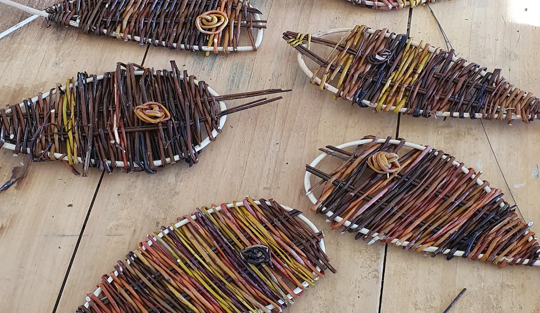 animation culturelle lot osier