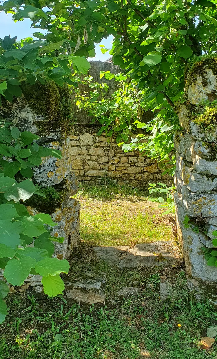 causses du quercy vallée du lot