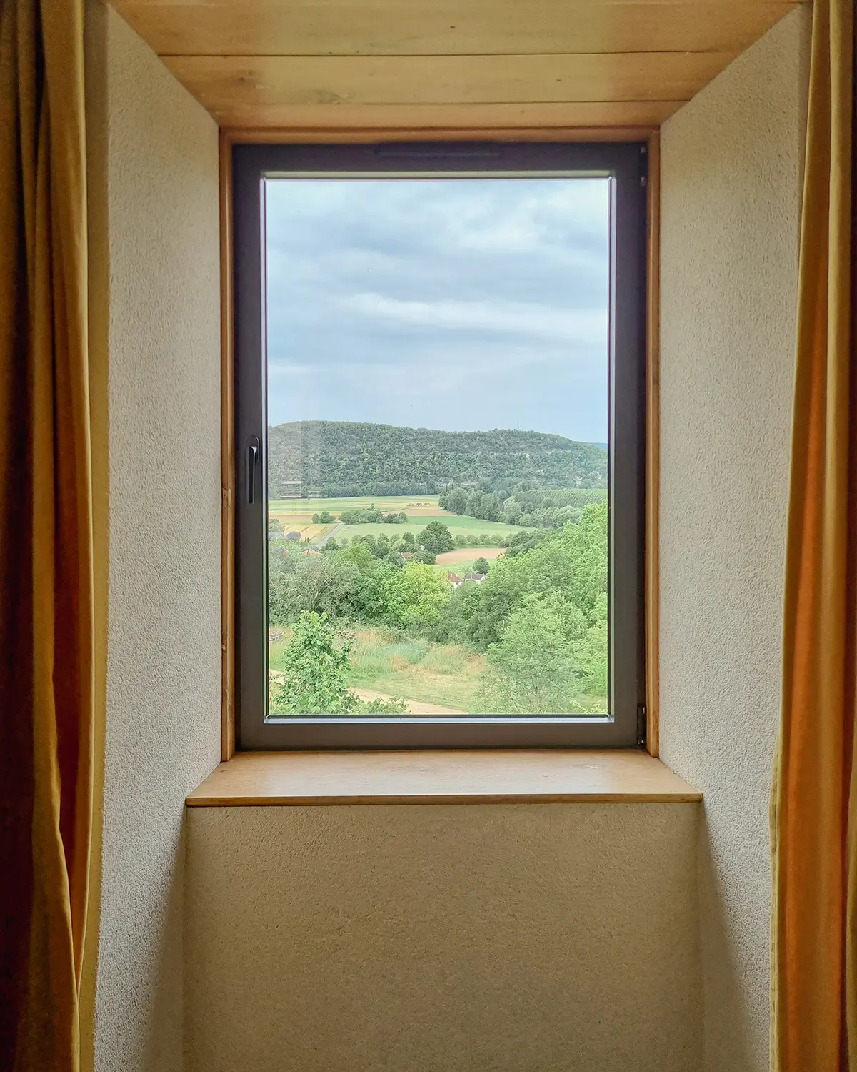 chambre alba fenetre