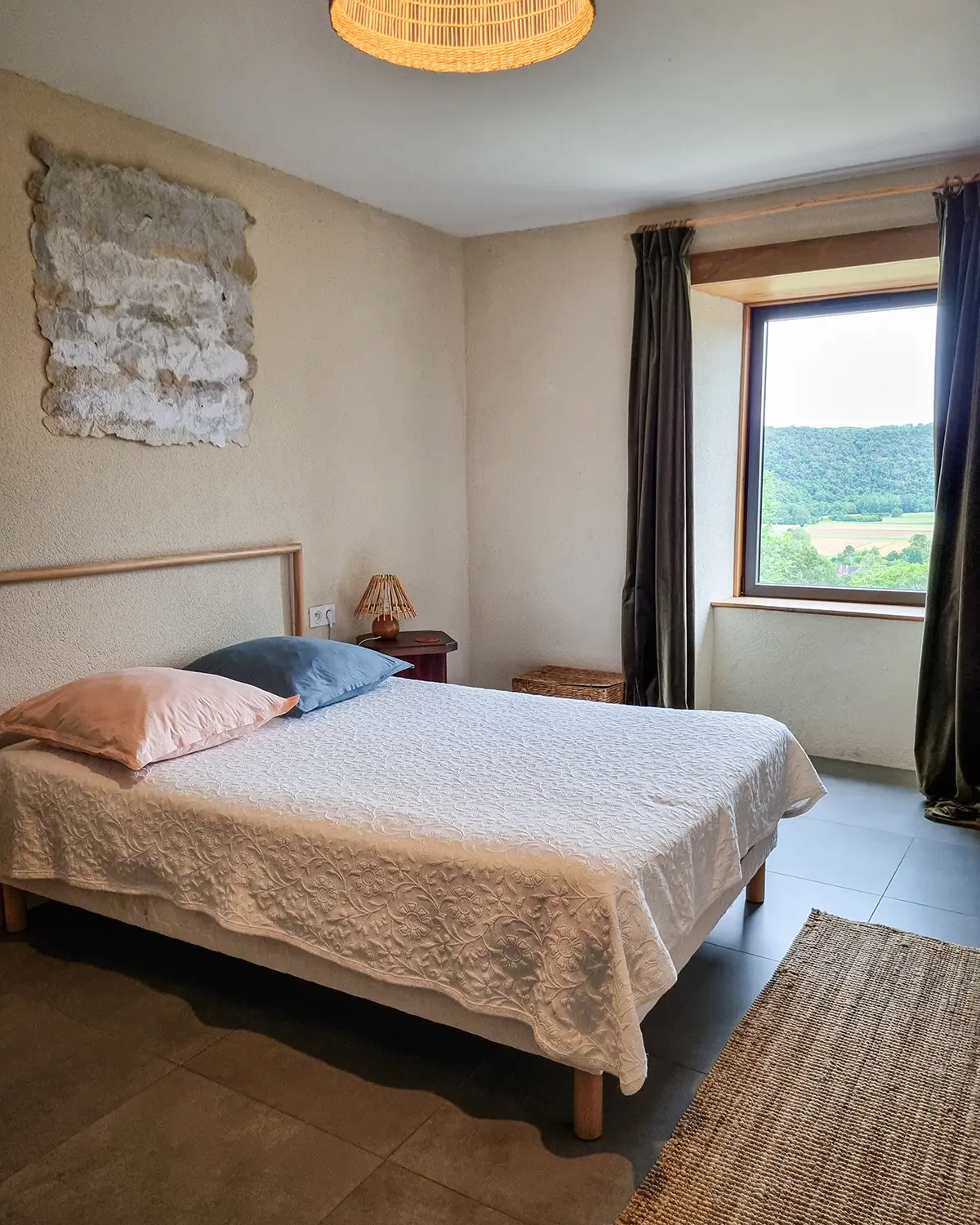 chambre d'hôtes st cirq lapopie