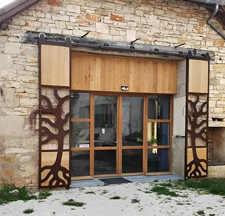 L'Oseraie du Quercy, chambres d'hôtes dans le Lot