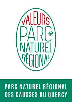 logo PNR causses du quercy