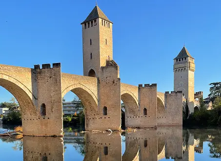 pont valentré cahors